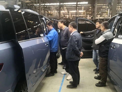 強化源頭監管，保障行車安全——惠山區市場監督管理局開展強制性產品汽車類獲證組織專項監督檢查