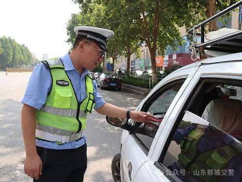 菏澤某縣雷霆出擊，多部門聯合持續推進“三小車輛”專項治理